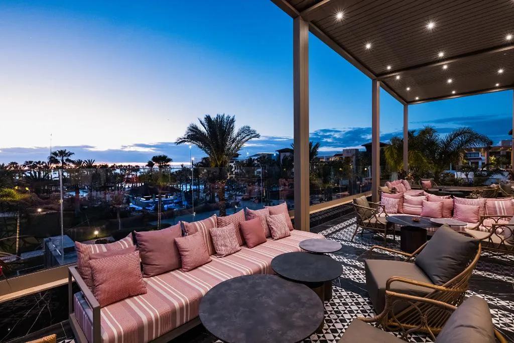 General view, Hotel Riu Palace Tikida Agadir - All Inclusive, Agadir