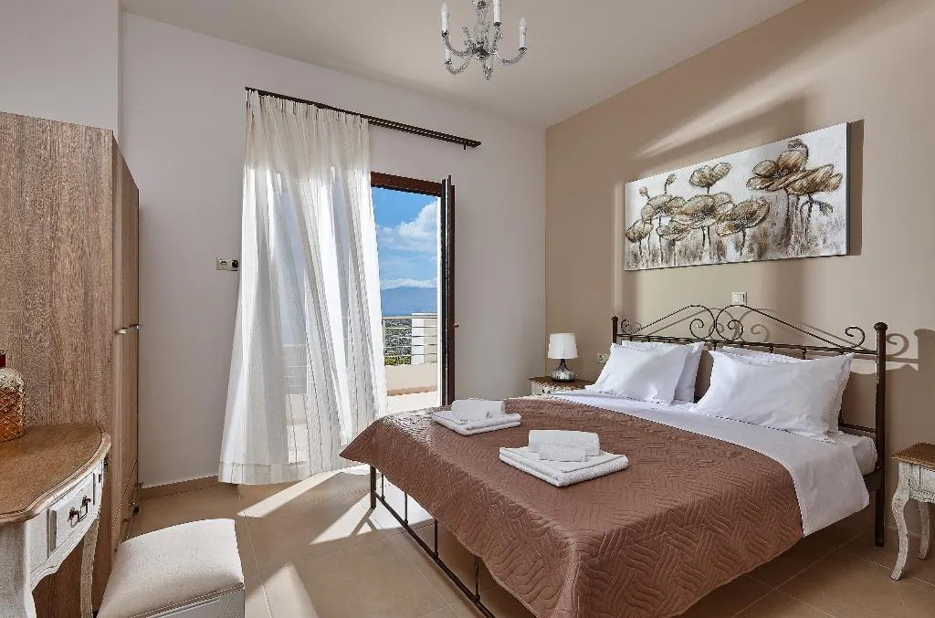 APARTMENT SEA VIEW Room, Orelia Cretan Villas & Deluxe Apartments, Crete
