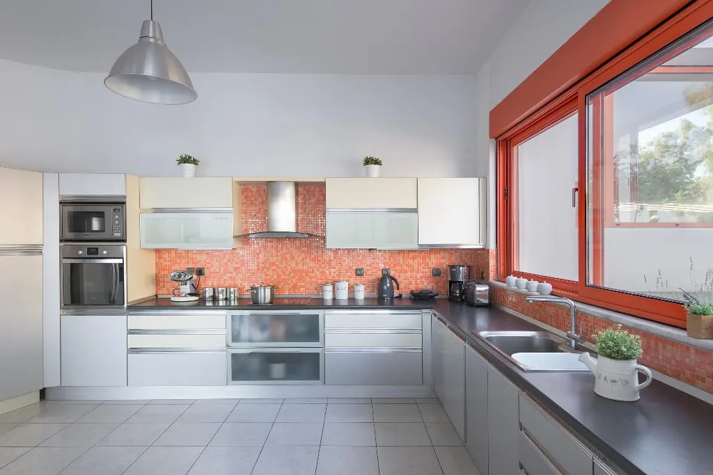 Room, Villa Seven, Rhodes