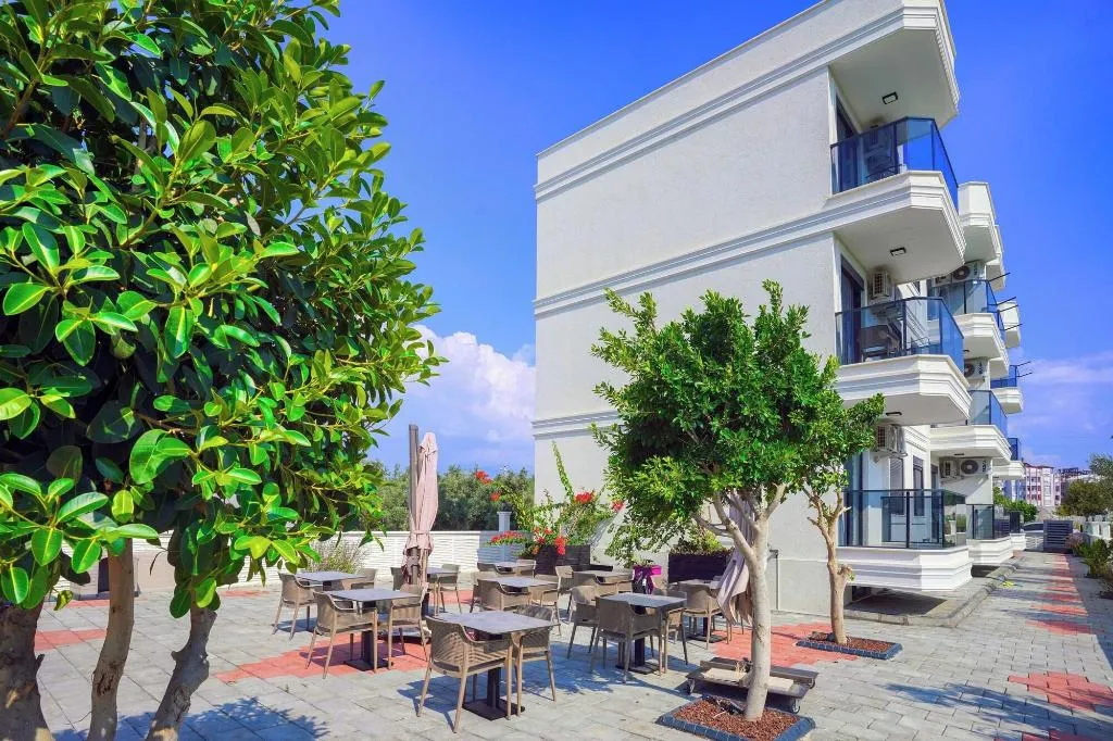 General view, Port Selene Otel, Antalya