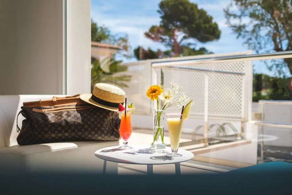 Bar, Welikehotel Triton Beach, Majorca