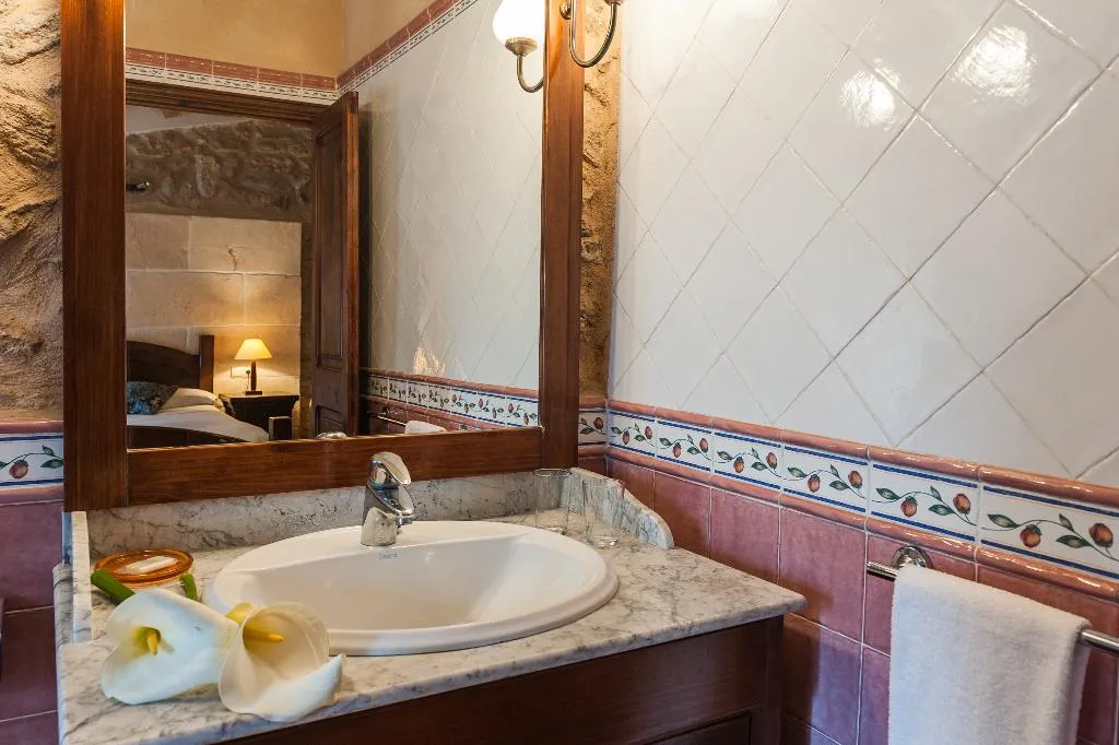 Double or Twin STANDARD Room, Can Simo Turismo de Interior, Majorca