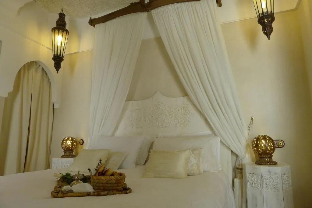 Room, Riad Palacio De Las Especias, Marrakech