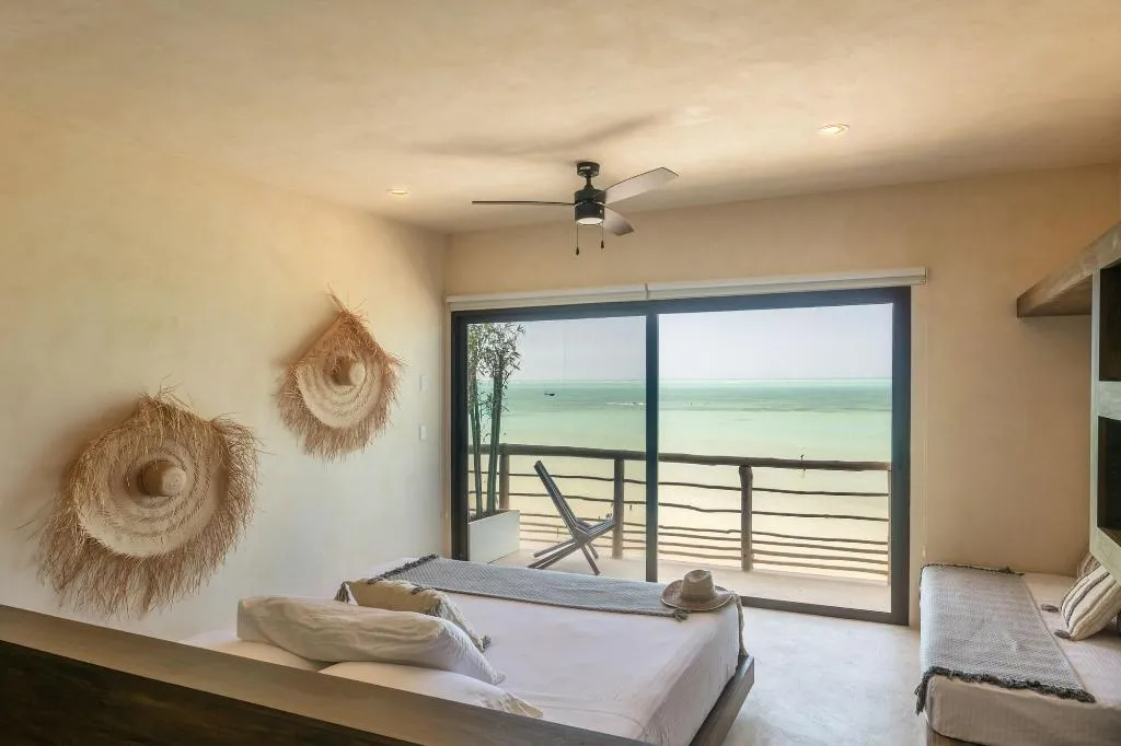 Room, Hotel Boutique Casa Muuch Holbox - Solo Adultos, Cancun Area