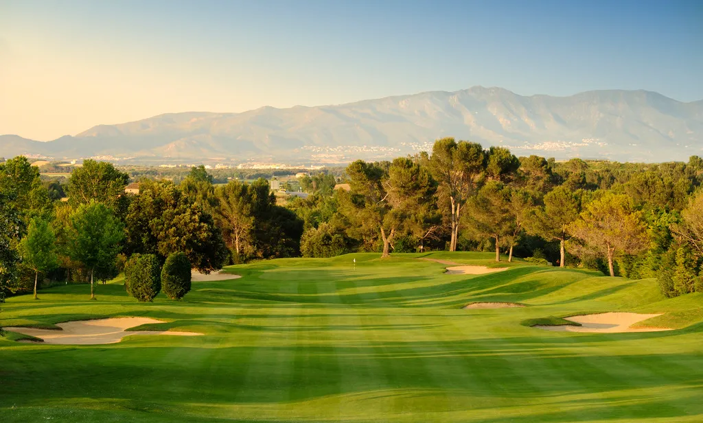 Sports and Entertainment, Torremirona Golf & Spa Resort, Costa Brava
