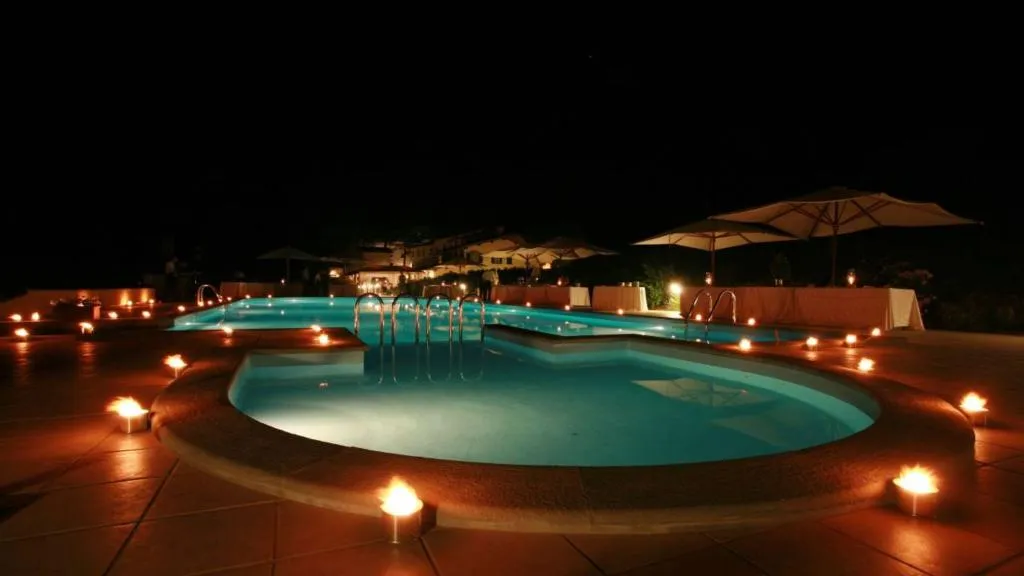 Pool, Phi Resort Coldimolino - Country House, Umbria