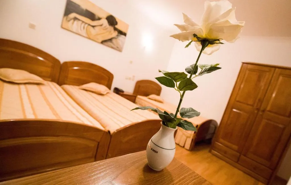 Room, Hotel Estalagem Turismo, Porto