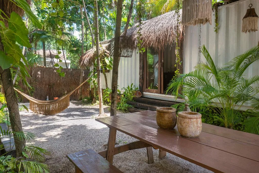 General view, Palmar Tulum, Cancun Area