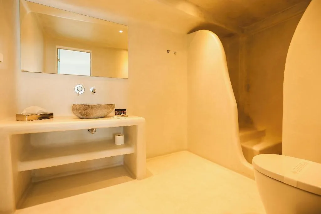 Room, Ilioperato Traditional Apartments, Santorini