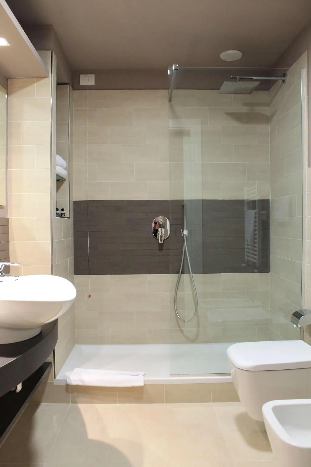 TRIPLE STANDARD Room, Best Western Mirage Hotel Fiera, Milan
