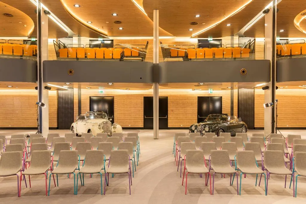 Conferences, Park Inn By Radisson Amsterdam City West, Amsterdam