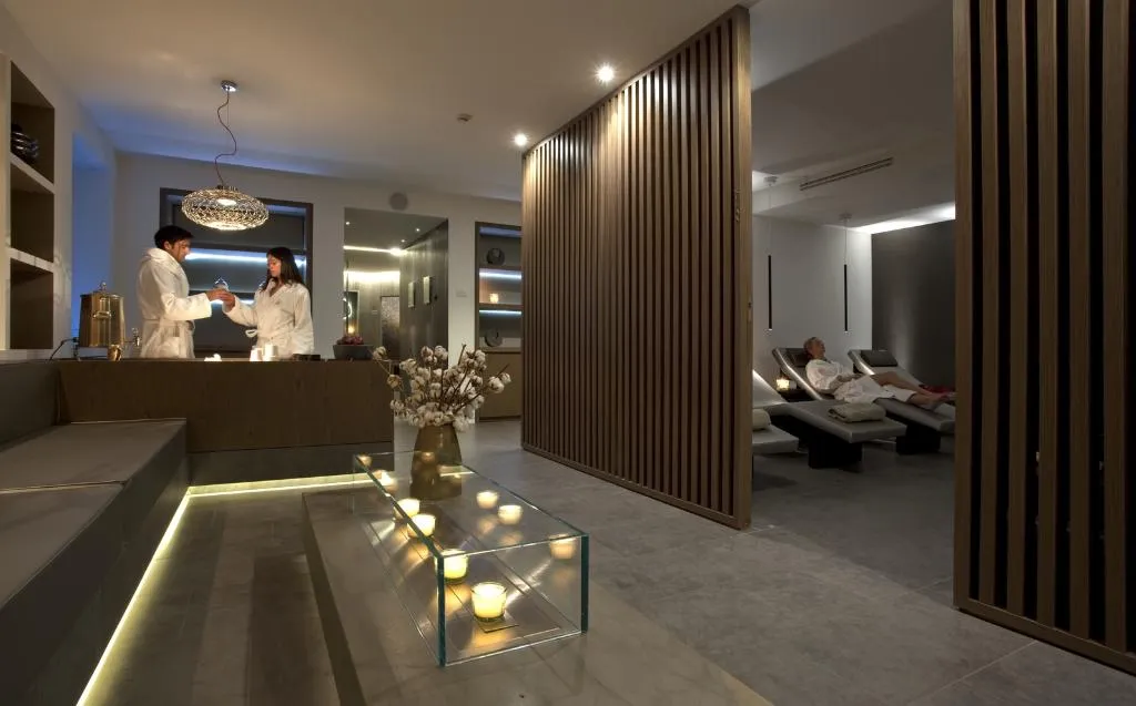 Sports and Entertainment, Park Hotel Ai Cappuccini, Umbria