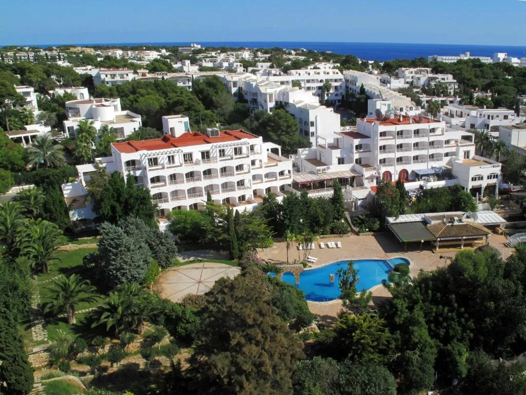 General view, OLA Apartamentos Cala d'Or, Majorca