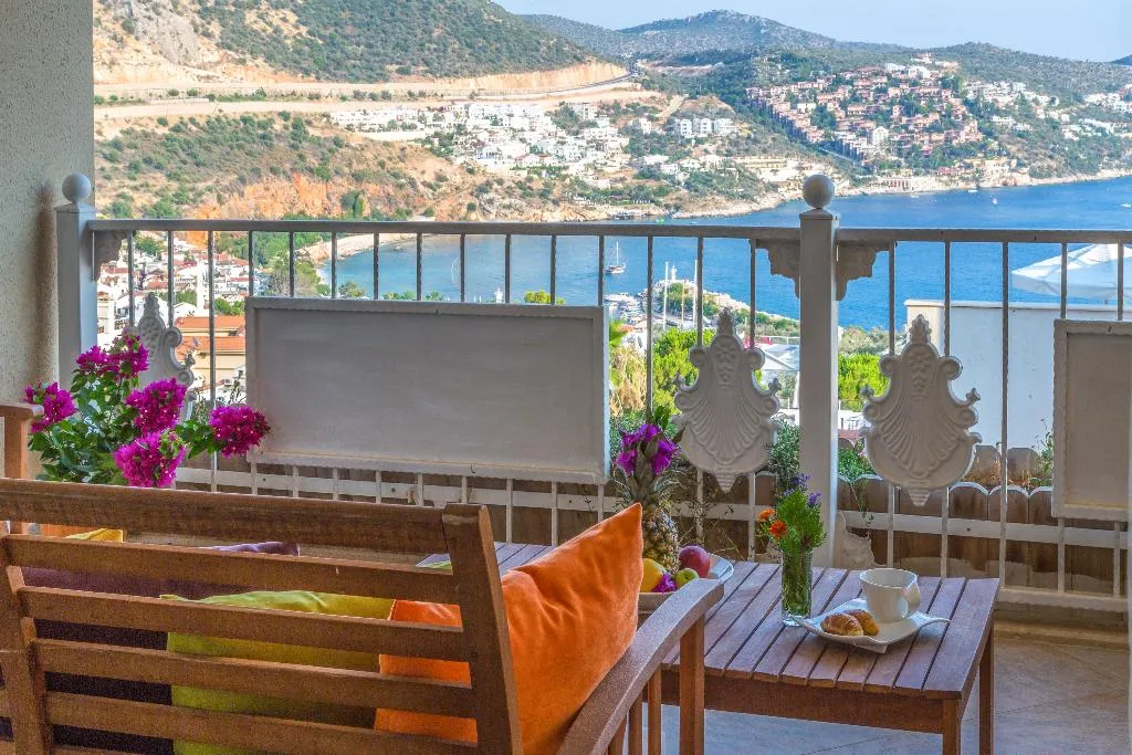 SUITE DELUXE Room, Oasis Hotel Kalkan +16, Dalaman