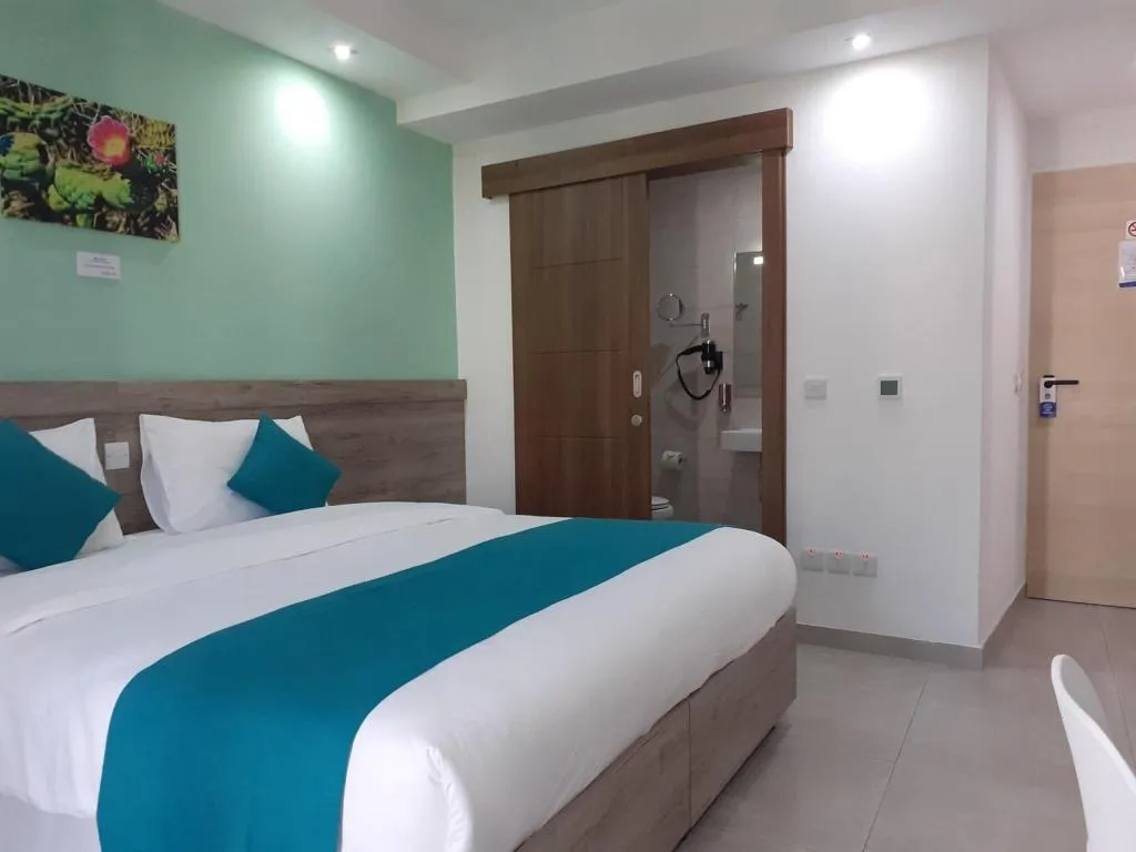 Room, Tj Boutique Accommodation, Malta