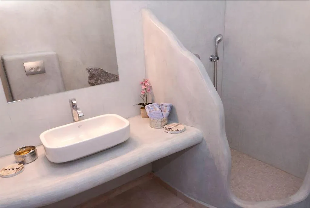 Room, Anatoli Hotel, Santorini