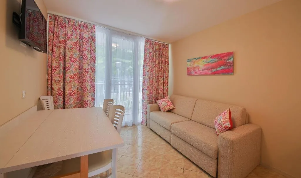 Room, Primasol Ralitsa AquaClub - All Inclusive Hotel, Varna