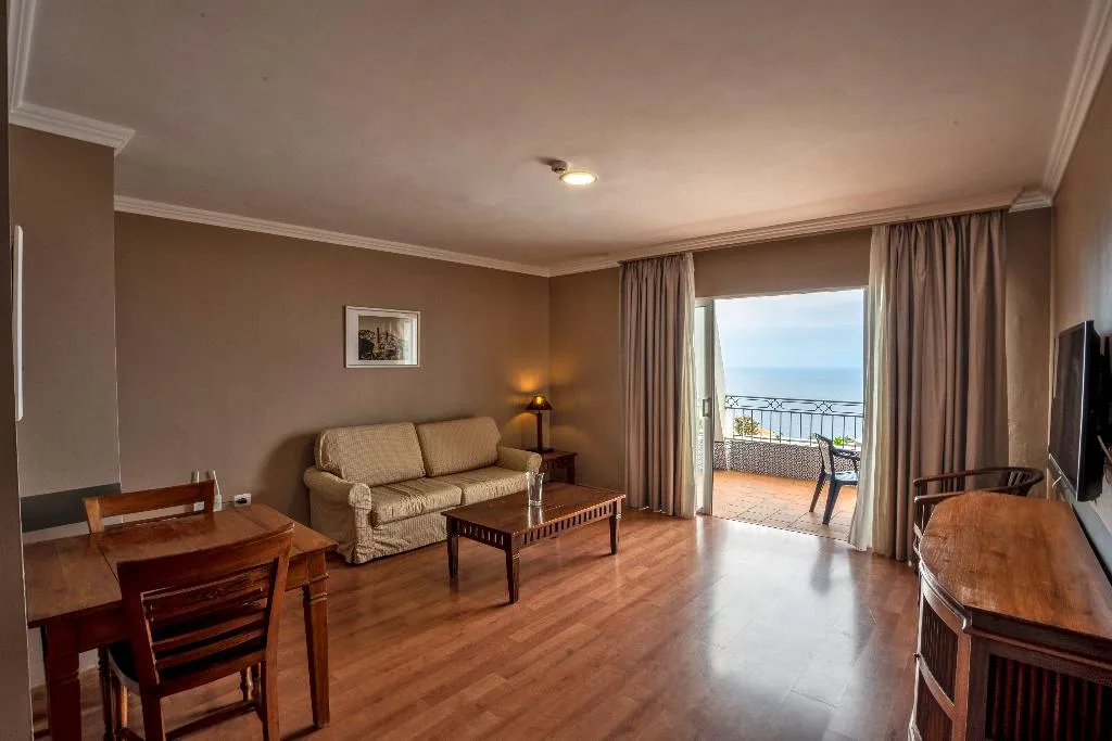 APARTMENT POOL VIEW ONE BEDROOM Room, Coral la Quinta Park Suites, Tenerife