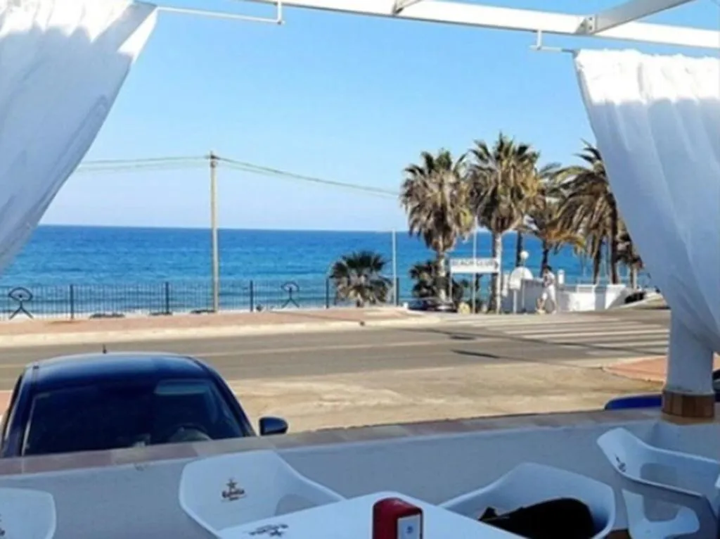 General view, Residencial Flamenco, Costa Almeria