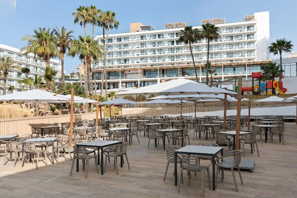 General view, Best Tritón, Costa Del Sol