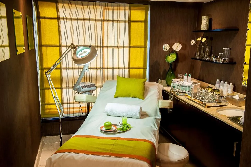 Sports and Entertainment, Radisson Blu Cairo Heliopolis, Cairo