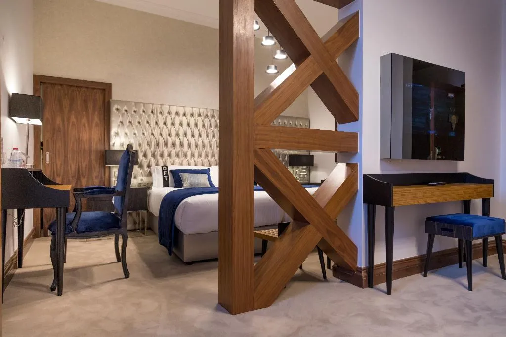 SUITE STANDARD Room, Casual Belle Epoque Lisboa, Lisbon
