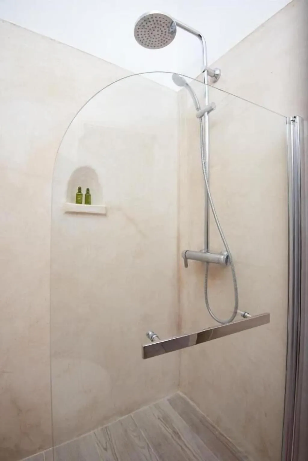 Room, Villa Markezinis, Santorini