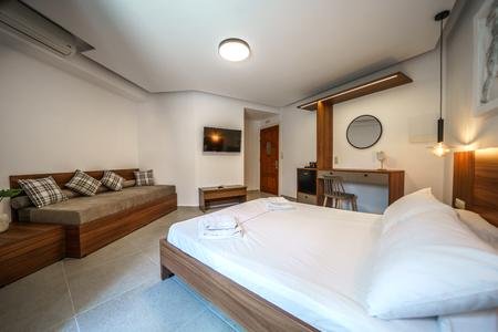 Amalia Apartments and Studios, Crete