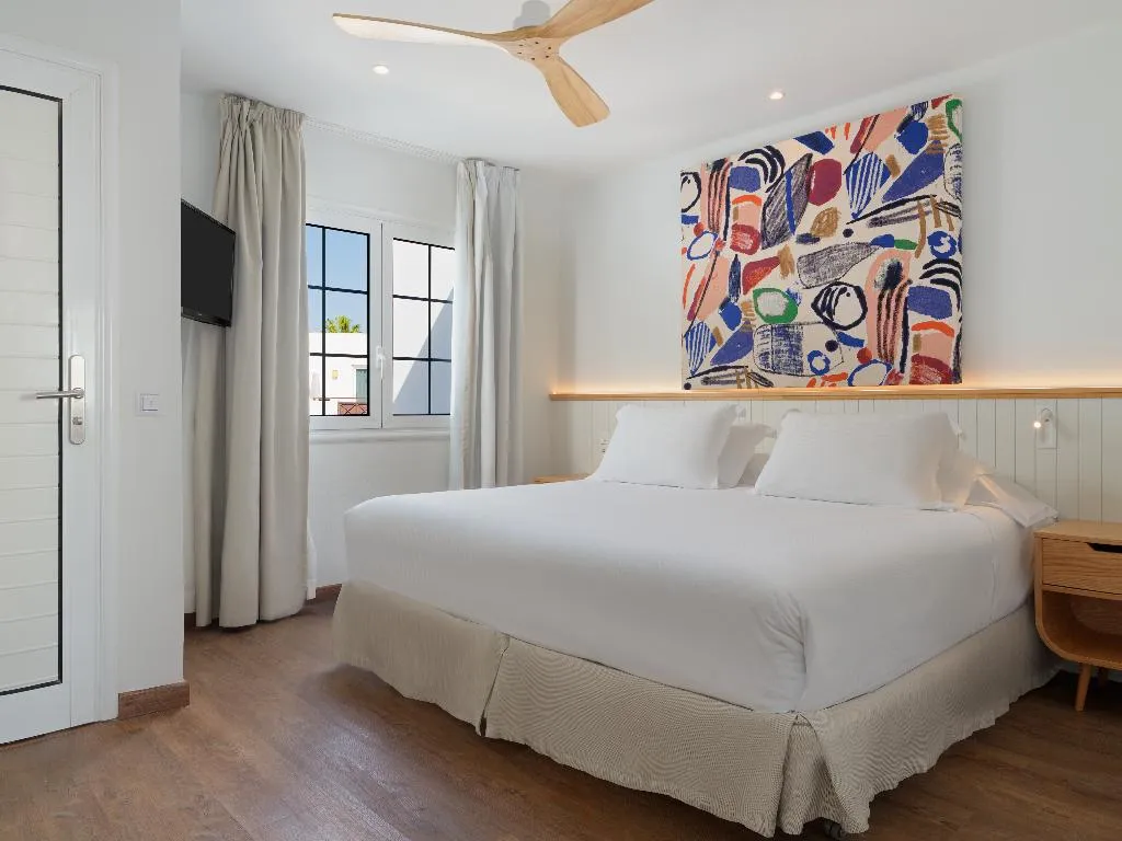 SUITE DELUXE Room, H10 White Suites Boutique Hotel - Adults Only, Lanzarote