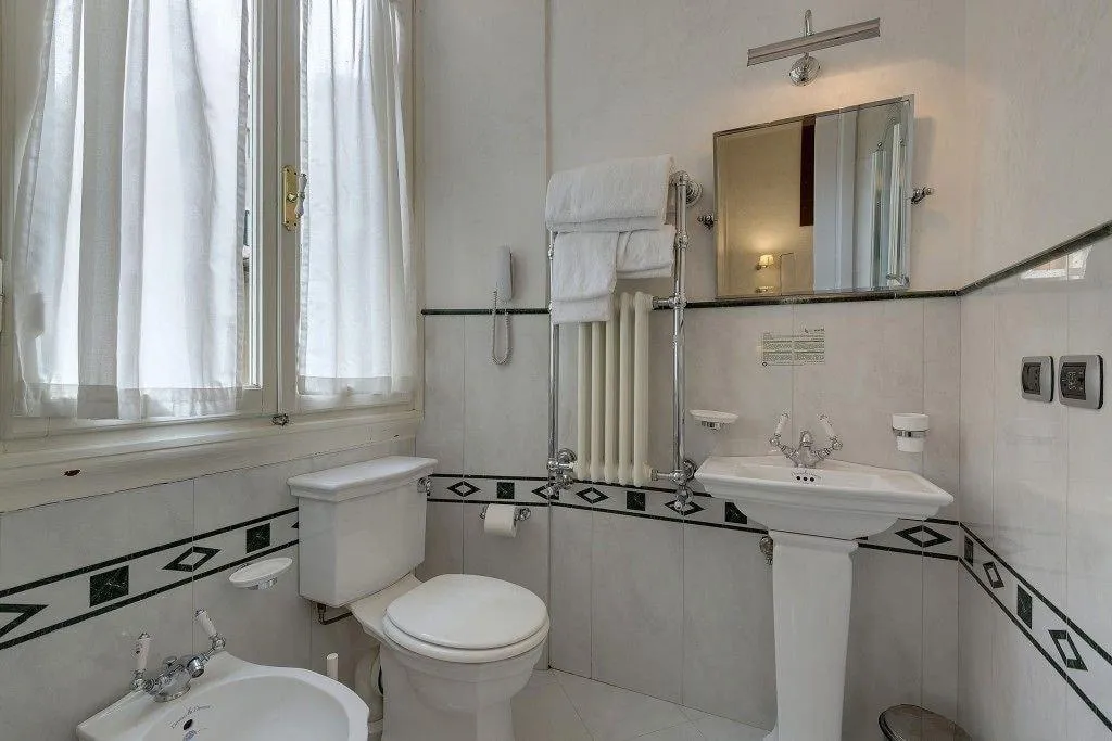 Room, Il Salotto Di Firenze, Florence