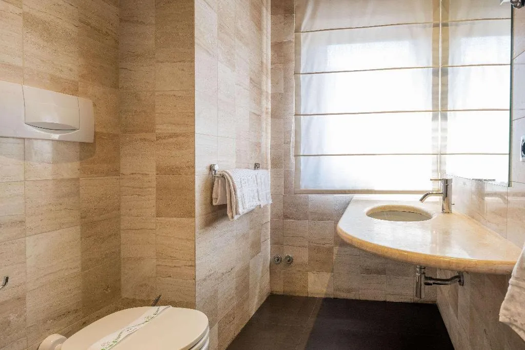Room, Comfort Hotel Fiumicino City, Rome