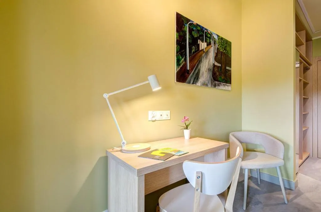 Room, Ratusz B&B, Gdansk