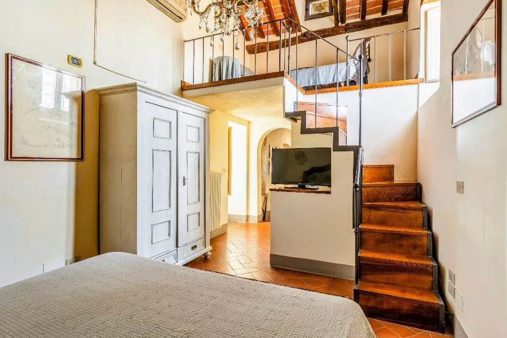 SUITE CLASSIC Room, San Michele, Perugia