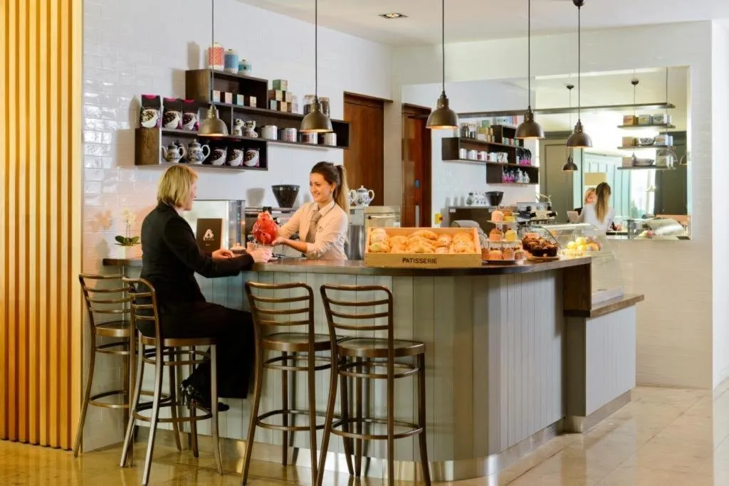 Restaurant, Clayton Hotel Cork City, Cork