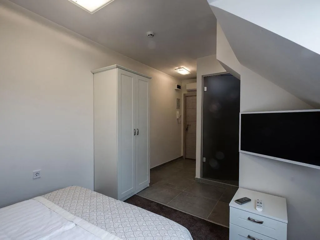 Room, Caro Apartments, Varna