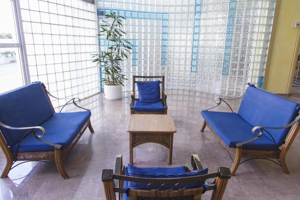 Lobby, Playas de Guardamar, Costa Blanca