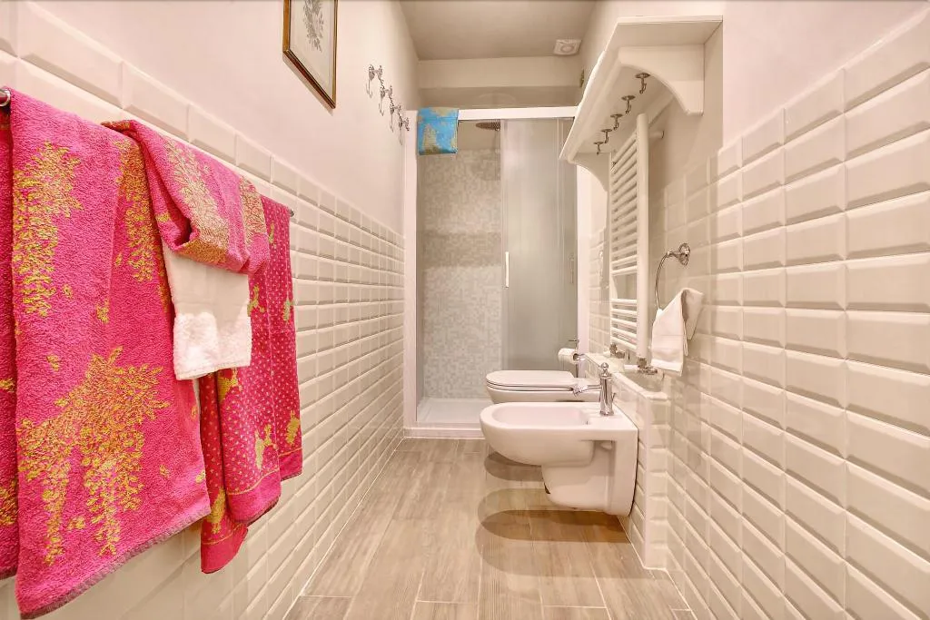 Room, Relais Grand Tour & Grand Tour Suites, Florence