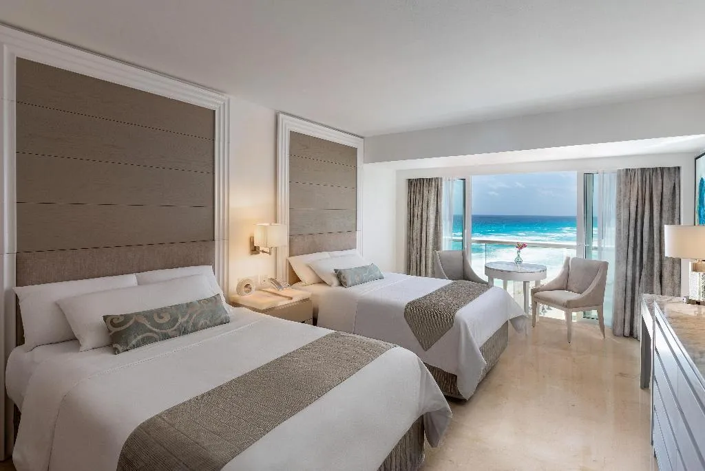 Room, Le Blanc Spa Resort All inclusive - Adults Only, Cancun Area