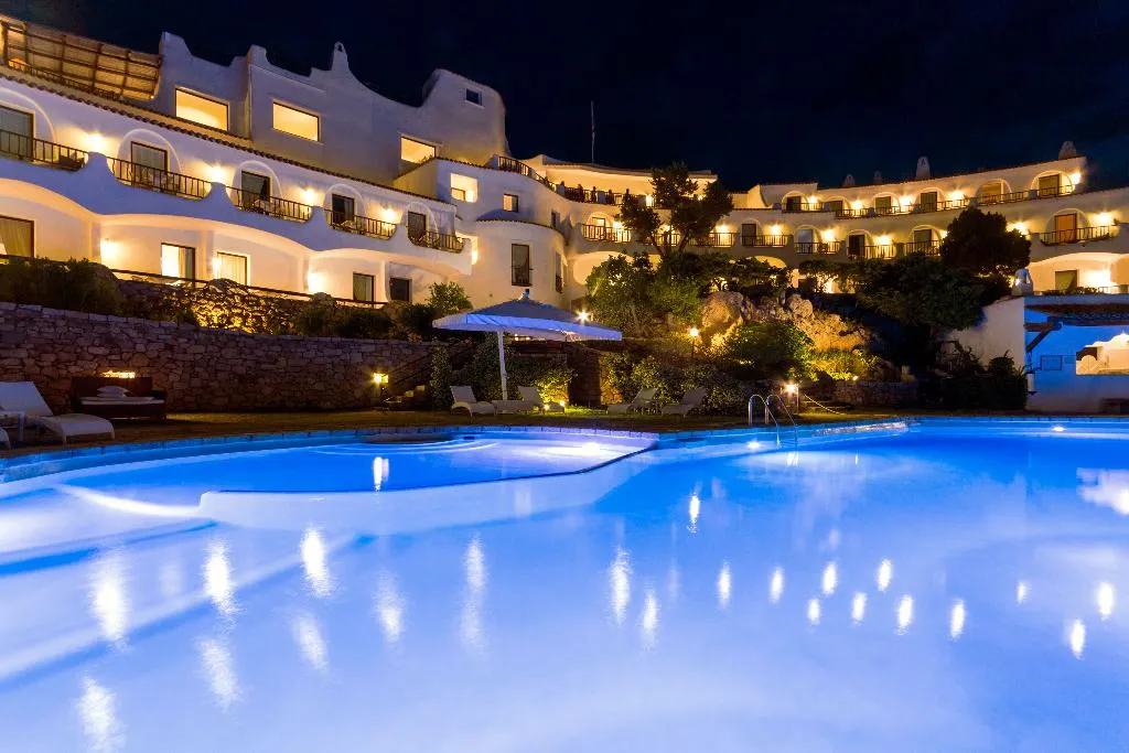 Pool, Luci Di La Muntagna, Olbia