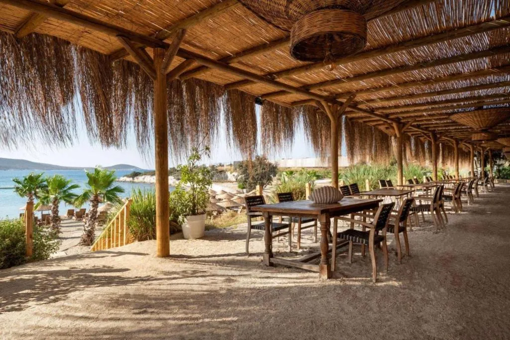 Restaurant, Dolce By Wyndham Cesme Alacati, Izmir