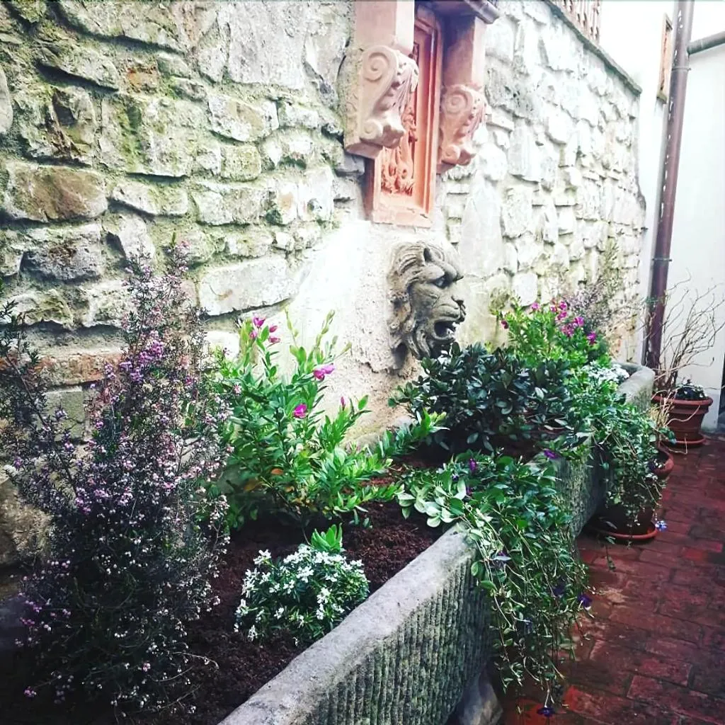 Terrace, Relais Grand Tour & Grand Tour Suites, Florence