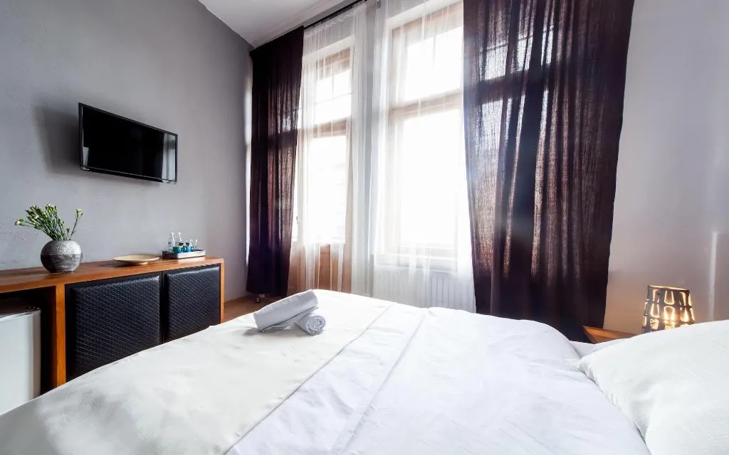 Room, Central Sopot, Gdansk