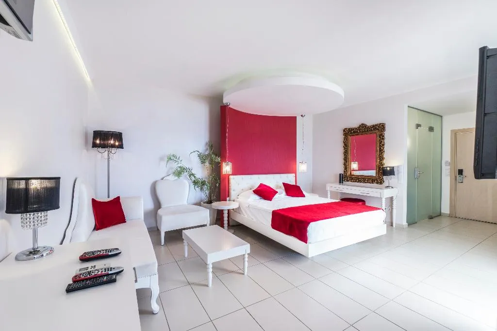 Room, Babana Hotel, Bodrum