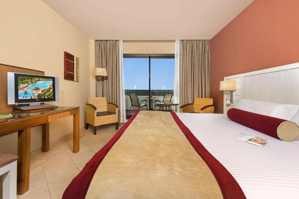 TWIN PARTIAL SEA VIEW Room, Fuerte El Rompido Spa, Costa De La Luz