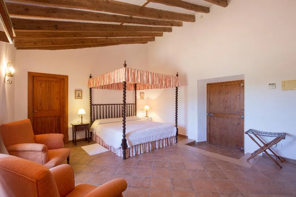Double or Twin STANDARD Room, Son Cosmet, Majorca