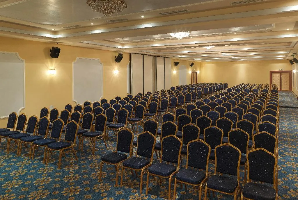 Conferences, Seafos Luxury Resort & Spa, Kalamata