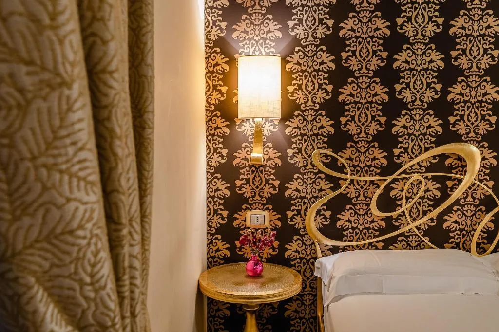 Room, Locanda Del Sole, Rome