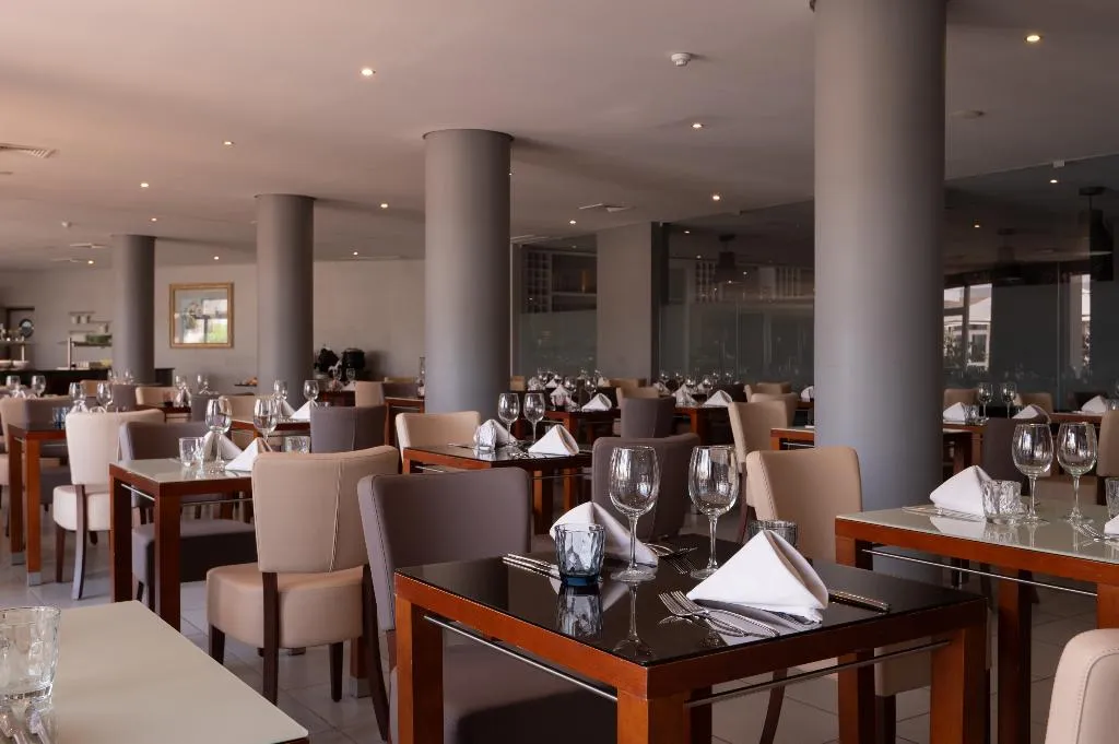 Restaurant, Vila Gale Nautico, Algarve