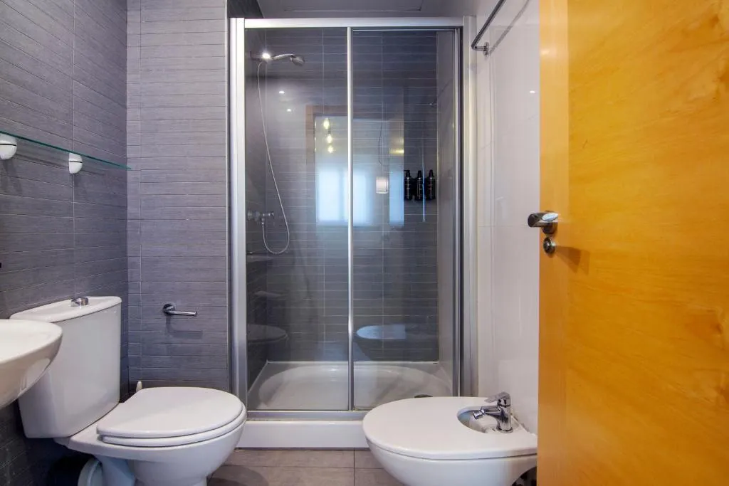Room, Welcomer Apartments Valencia, Valencia