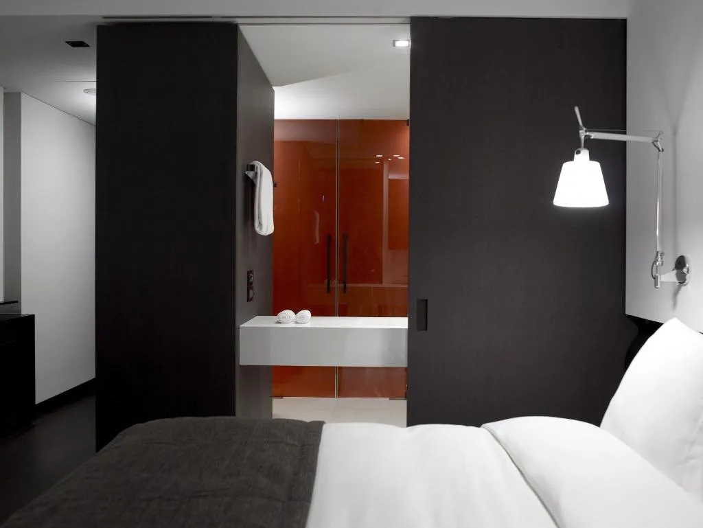 Room, The Met, Halkidiki